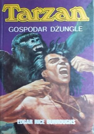 Burroughs-Tarzan