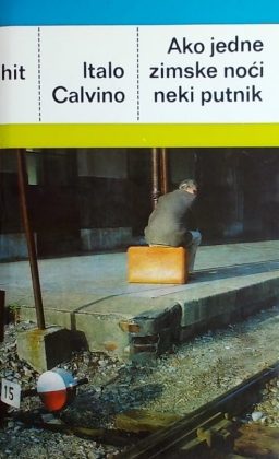 Calvino-Ako jedne zimske noći