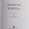 Cesarić: Spasena svjetla