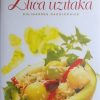 Cvek: Žlica užitaka: kulinarske razglednice