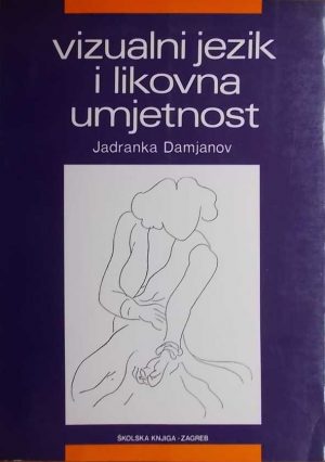 Damjanov-Vizualni jezik i likovna umjetnost