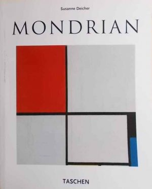 Deicher: Piet Mondrian