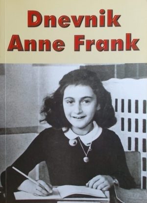 Dnevnik Anne Frank