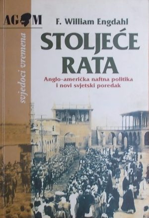 Engdahl: Stoljeće rata