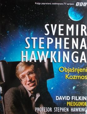Filkin-Svemir Stephena Hawkinga