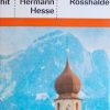 Hesse-Rosshalde