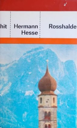 Hesse-Rosshalde