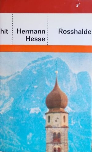Hesse-Rosshalde