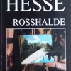 Hesse: Rosshalde