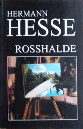 Hesse: Rosshalde
