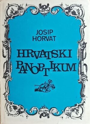 Horvat-Hrvatski panoptikum