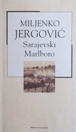 Jergović-Sarajevski Marlboro