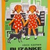 Kästner: Blizanke