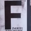 Kehlmann: F