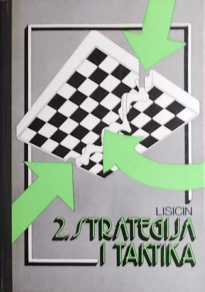 Lisicin: Strategija i taktika