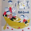 Lovrak-Družba Pere Kvržice