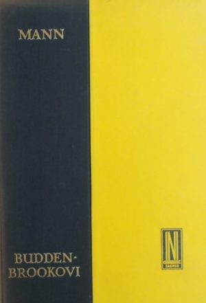 Mann-Buddenbrookovi