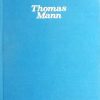 Mann: Doktor Faustus