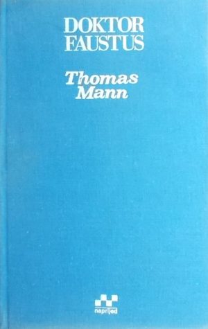 Mann: Doktor Faustus