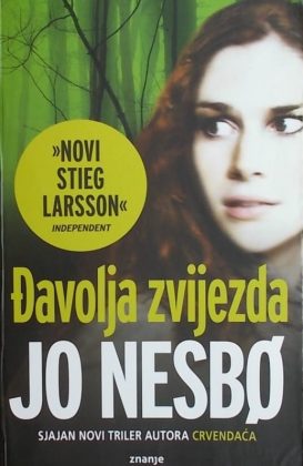 Nesbo-Đavolja zvijezda