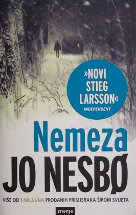 Nesbo-Nemeza