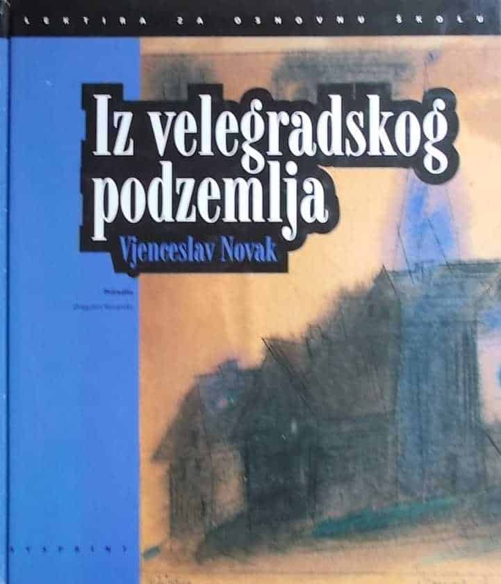 iz velegradskog podzemlja