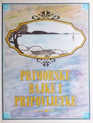 Ogurlić: Primorske bajke i pripovijetke