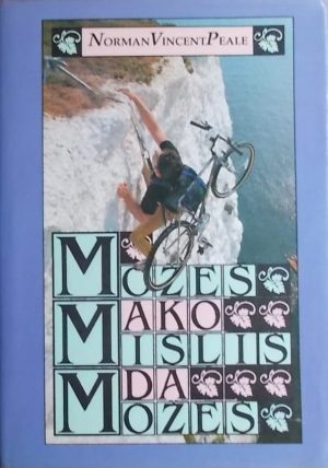 Peale: Možeš ako misliš da možeš