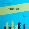 Petrović, Klement: Dr Milan Vidmar