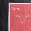 Platon-Dijalozi
