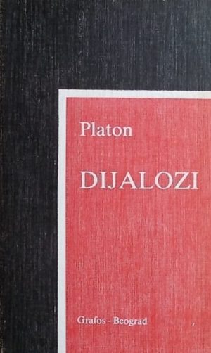 Platon-Dijalozi