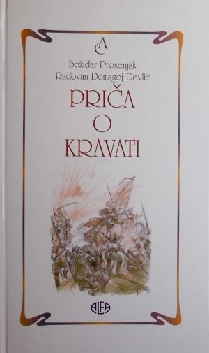 Prosenjak-Priča o kravati
