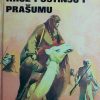 Sienkiewicz: Kroz pustinju i prašumu
