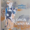 Zvrko-Grga Čvarak