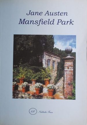 Austen-Mansfield park
