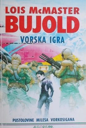 Bujold-Vorska igra