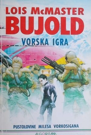 Bujold-Vorska igra