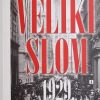 Galbraith: Veliki slom 1929