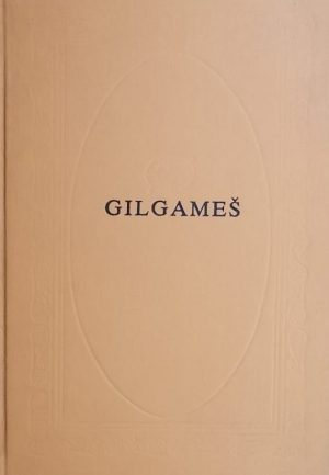Gilgameš