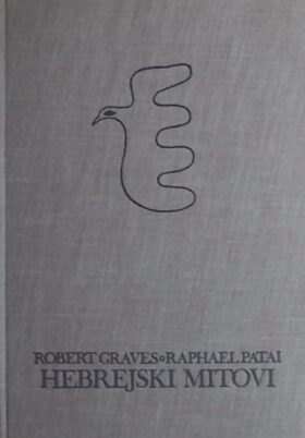 Graves-Hebrejski mitovi