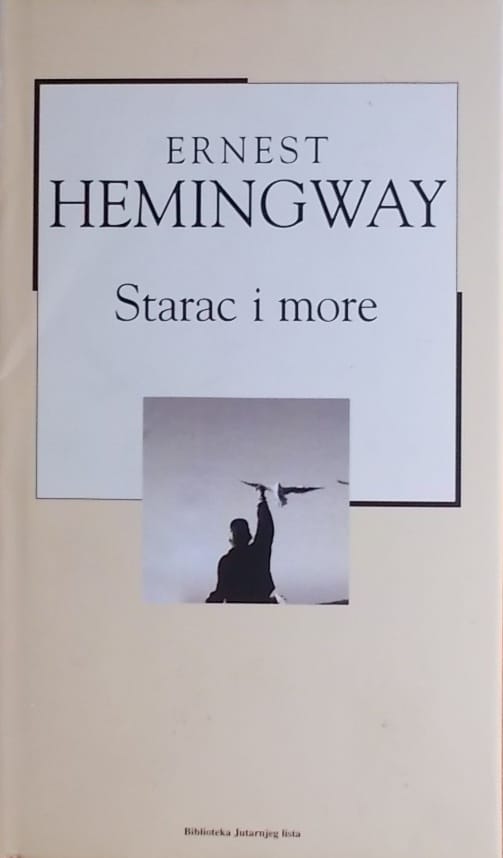 Hemingway: Starac i more