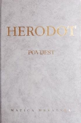Herodot: Povijest