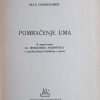 Horkheimer: Pomračenje uma