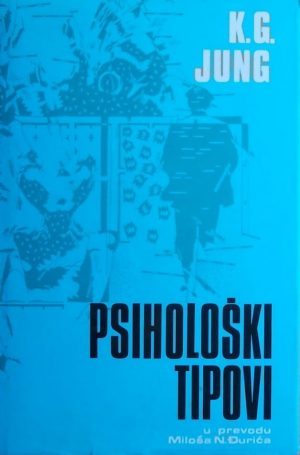 Jung-Psihološki tipovi