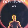 Kastaneda-Učenje Don Huana