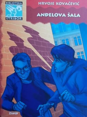 Kovačević-Anđelova šala