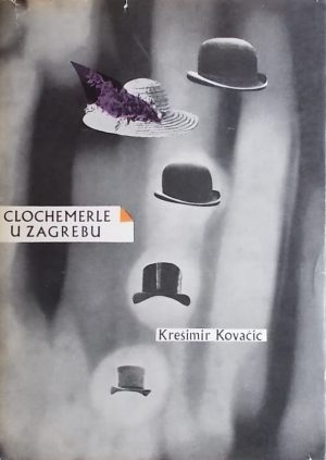 Kovačić: Clochemerle u Zagrebu