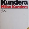Kundera: Šala