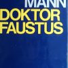 Mann: Doktor Faustus