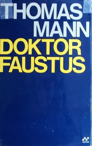 Mann: Doktor Faustus